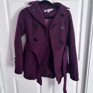 Celebrity Pink Women's Coat